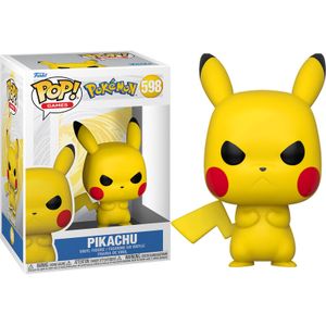 Funko POP figura Pokemon Pikachu