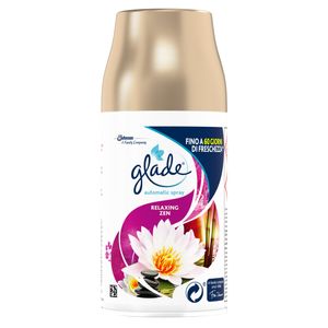 Glade automatic sprej  Relax zen - dopuna