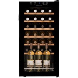 DUNAVOX Hladnjak za vino Home-28