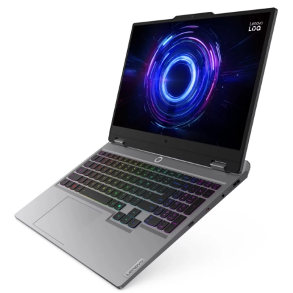 LENOVO Gaming laptop LOQ 15HP10 / 83JGCO1WW/1TB slika 5