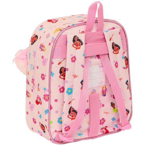 Disney Princess Summer Adventures adaptable backpack 27cm slika 2