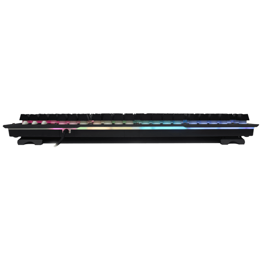 Fantech Tastatura sa RGB osvjetljenjem, gaming - K612 Soldier slika 4