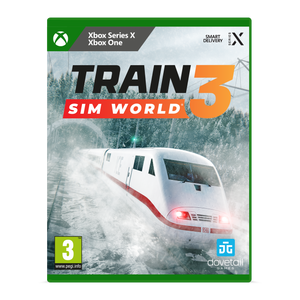 Train Sim World 3 za Xbox Series X i Xbox One