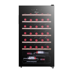 STARCREST SWN-9301 samostojeći Hladnjak za vino