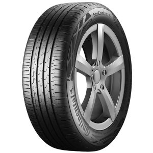 205/55R16 Conti EcoContact 6 91H