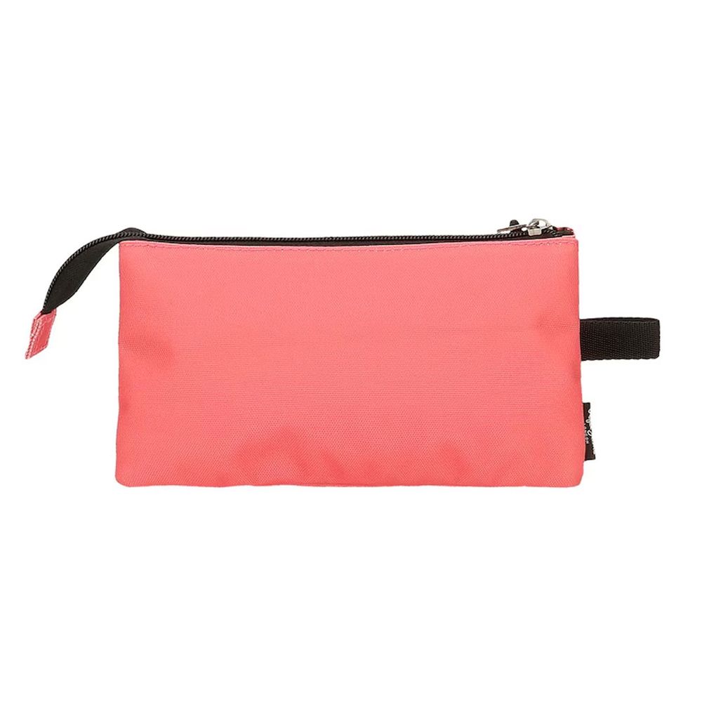 Pepe Jeans Pernica 22 cm Aris 63243A4 sa 3 pregrade oranž slika 4