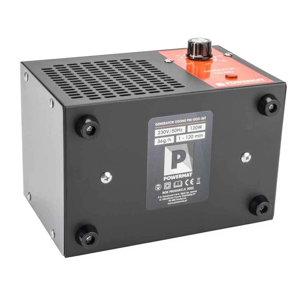 GENERATOR OZONA PM-GOZ-36T slika 4
