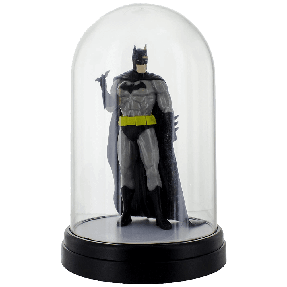 Paladone Svjetiljka, DC Comics Batman slika 1