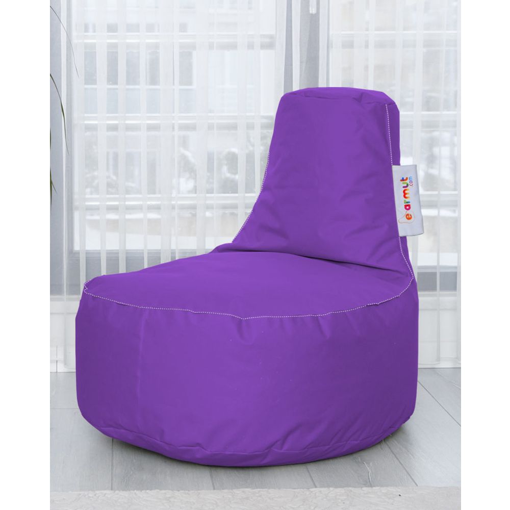 EVA Sport - Ljubičasti Baštenski Bean Bag slika 3