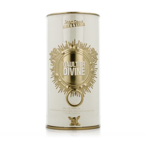 Jean Paul Gaultier Gaultier Divine Eau De Parfum Refillable 100 ml (woman) slika 1