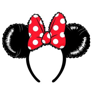 Loungefly Disney Minnie Mouse Baloni Traka za Glavu