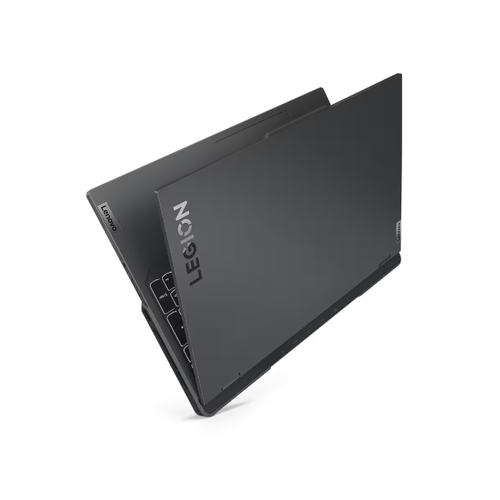 Lenovo 83DF0023YA Legion 5 Pro 16IRX9 (Onyx Grey, Aluminium Top) 20-Core i7-14700HX (8P+12E) 5.5GHz/33MB 32GB 1TB-NVMe 16" WQXGA 2560x1600 IPS 500n 240Hz sRGB AG DolbyVision HDR400 1080p NV-RTX4070-8GB AI Chip GLan WiFiAX BT5.1 4-Zone-RGB-Backlite Nahimic 80Wh DOS+Gam.pad slika 8