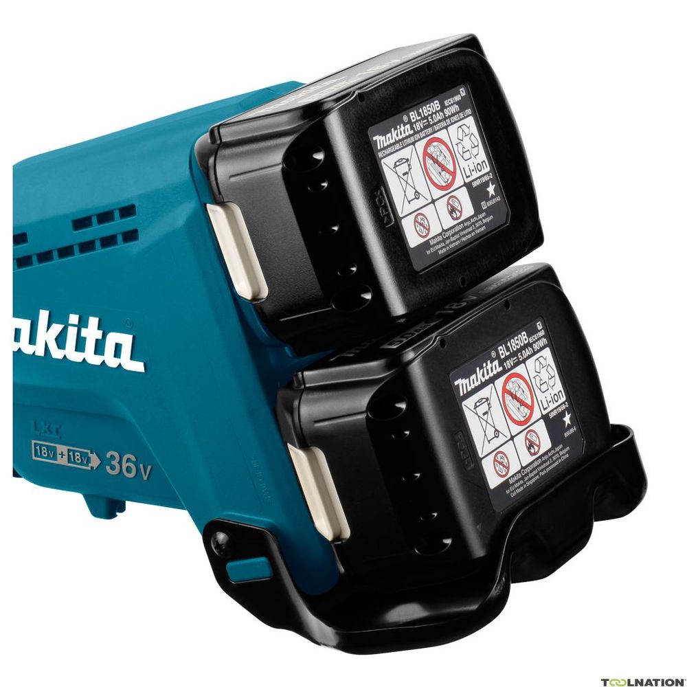 Makita Akumulatorski trimer DUR368APT2 slika 5