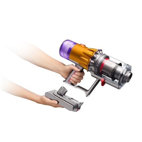 Dyson V12 Detect Slim Absolute Štapni usisivač 448884  slika 3