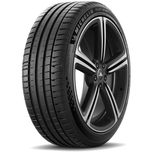 Michelin Guma 255/40r19 100y pilot sport 5 xl tl michelin ljetne gume slika 1