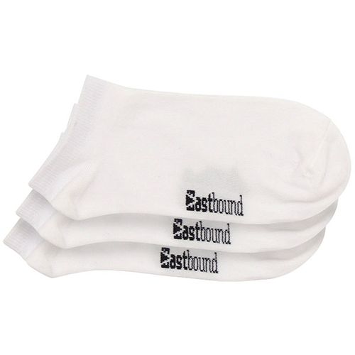 EBMS501-WHT Eastbound Ts Carape Din 3Pack Ebms501-Wht slika 1