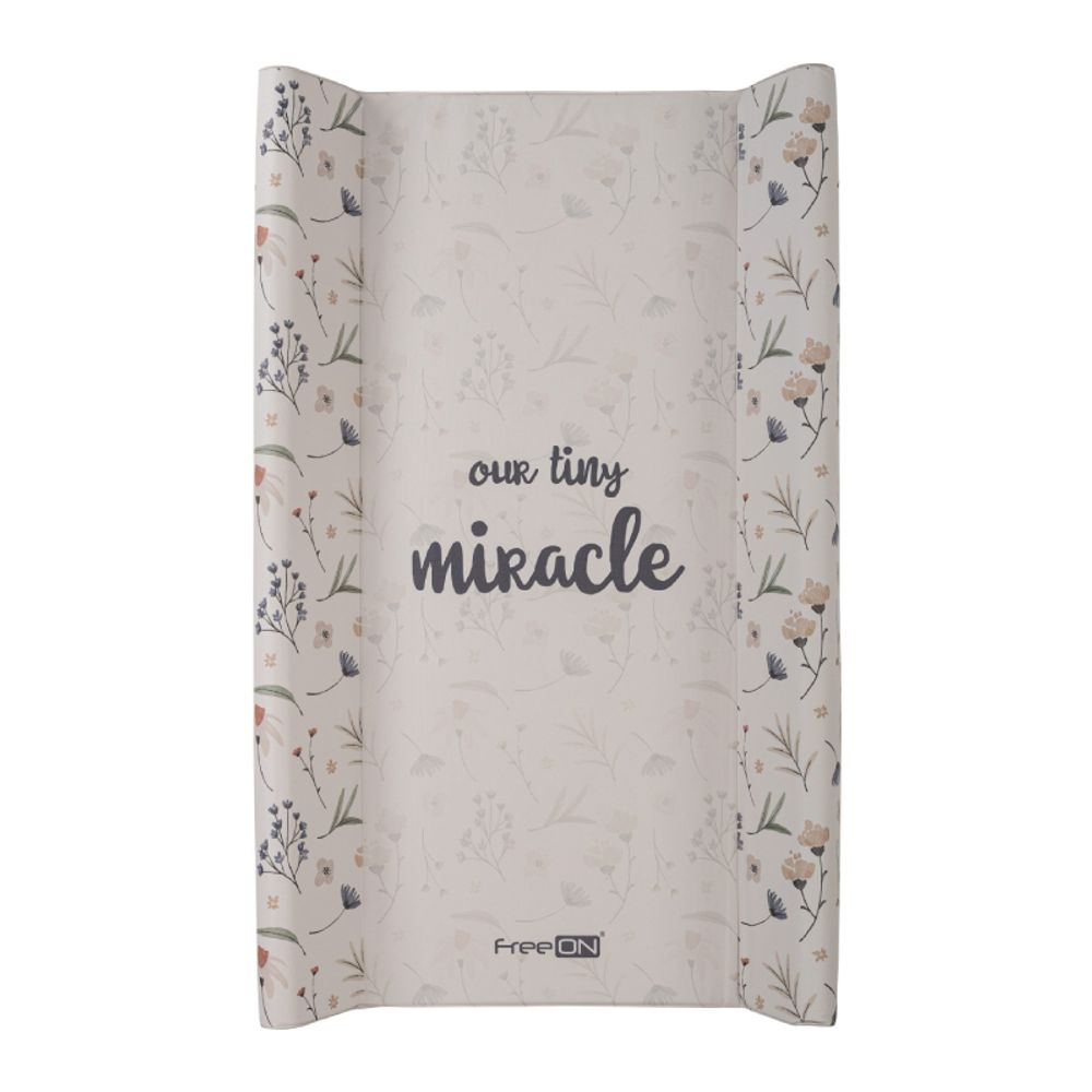 FreeON Podloga za presvlačenje Tiny Miracle 50x80x10cm slika 1