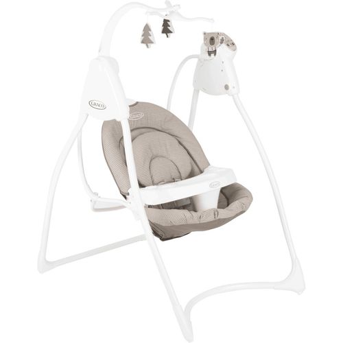 Graco njihaljka Lovin Hug - Little Adventures slika 1