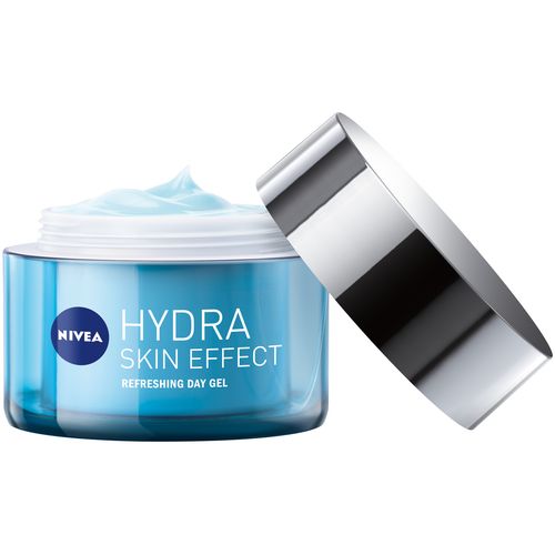 NIVEA Hydra skin effect gel za dnevnu njegu slika 1