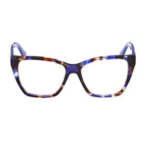Ženske Dioptrijske naočale Guess Guess GU50235/V Blue