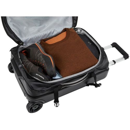 Thule Chasm Carry On putna torba 40L crna slika 17