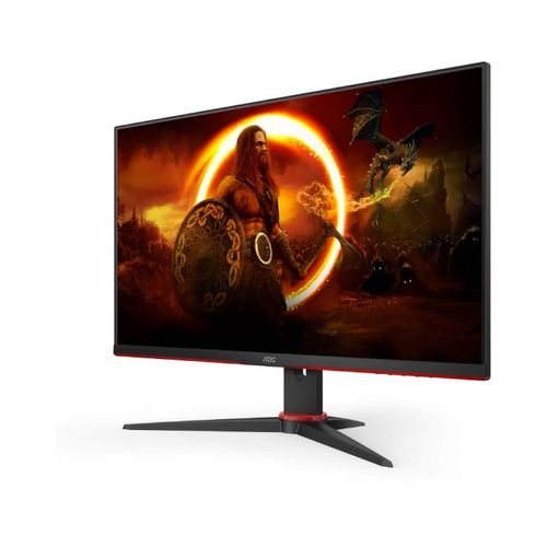 AOC 23.8" 24G2SPAE/BK GAMING monitor slika 1