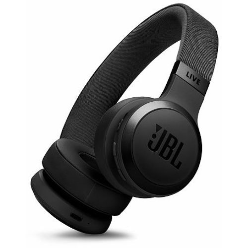 JBL slušalice on-ear BT Live 670 crne slika 1