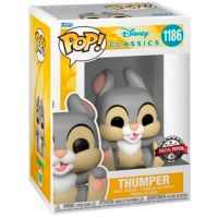 POP figure Disney Bambi Thumper Exclusive