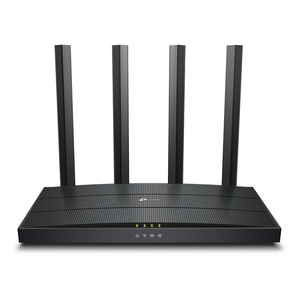 TP-Link AX1500 Wi-Fi 6 Router