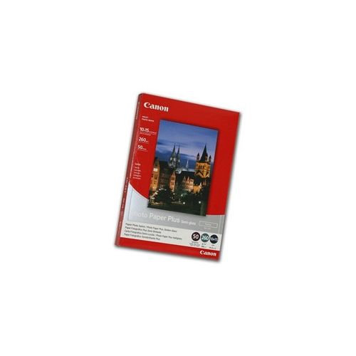 Canon Photo Paper Plus SG201, 20x25, 20L, 1686B018 slika 1