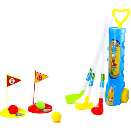 Golf set slika 3