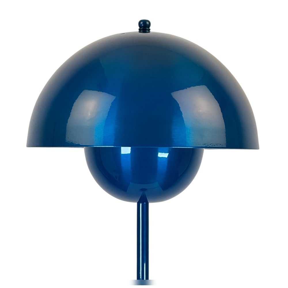 Podna Lampa Eylul 15682-C - Plava slika 5