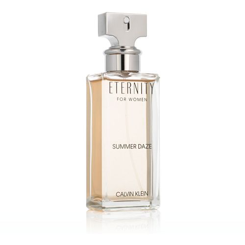 Calvin Klein Eternity for Women Summer Daze Eau De Parfum 100 ml (woman) slika 3