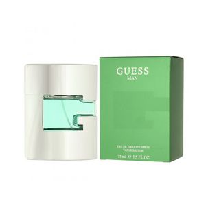 Guess Man Eau De Toilette 75 ml za muškarce