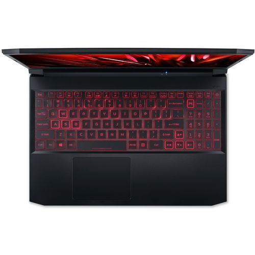 ACER Nitro AN515 15.6 inča FHD i7-11600H 16GB 512GB SSD GeForce RTX 3050 gaming crni laptop slika 8