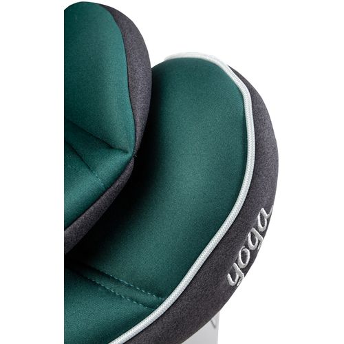 Caretero autosjedalica Yoga 0-36 kg green slika 5