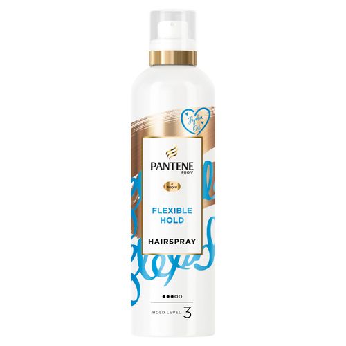 Pantene lak za kosu flexible hold 250ml slika 1