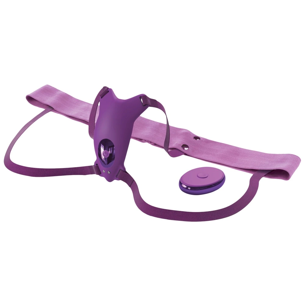 Fantasy For Her FFH Ultimate Butterfly Strap-O slika 2