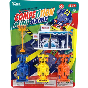 Mkp717562 Formula 3kom, 28X21cm