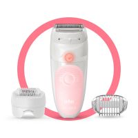 Braun SES 5-620 epilator