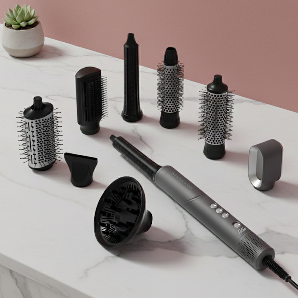 Solis StyleVolution Multi stilizator slika 5