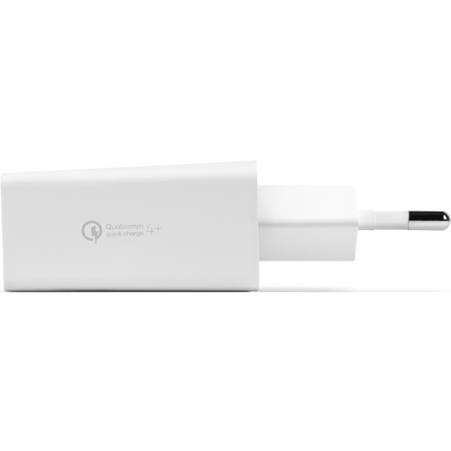 Ttec Zidni Punjač - SmartCharger PD / QC 20W - White slika 9