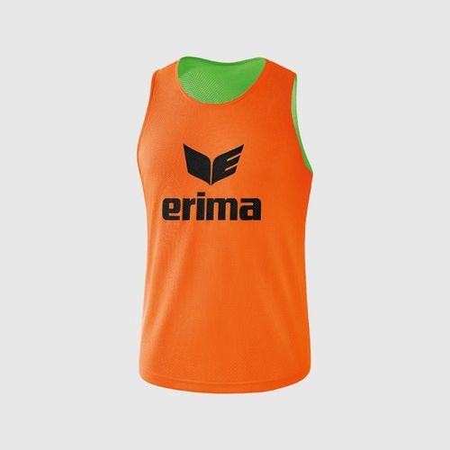 Markirni Dres Erima Reversible Orange/Green slika 2