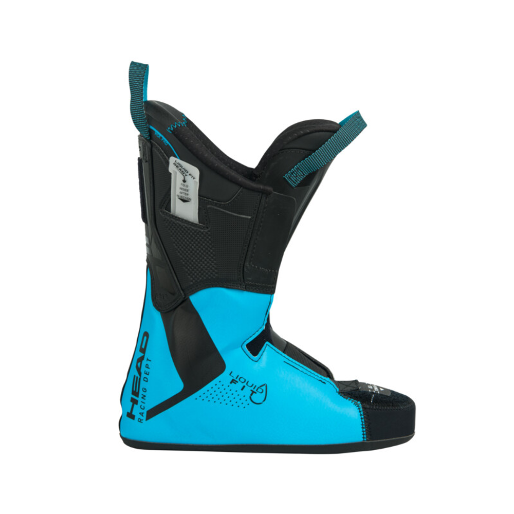 HEAD Muške pancerice RAPTOR WCR 140S slika 5