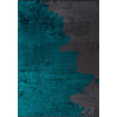 Tepih COAST DARK TURQUOISE, 240 x 340 cm slika 1