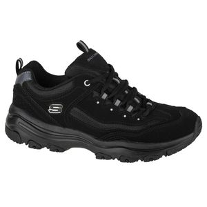 Skechers i-conik ženske tenisice 88888250-bbk