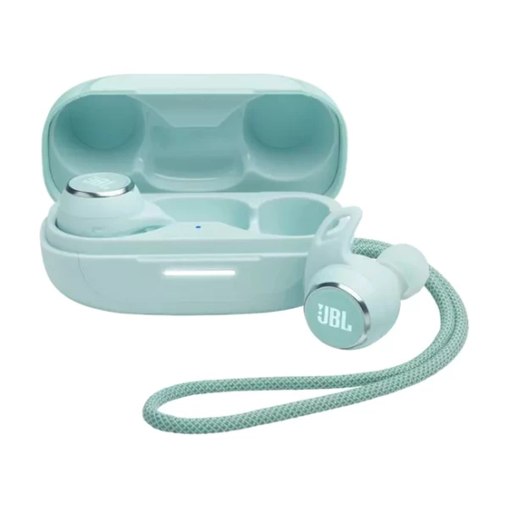 JBL REFLECT AERO MINT Bežične bluetooth slušalice In-ear slika 1