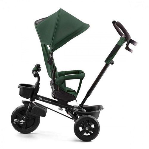 Kinderkraft Tricikl  AVEO Mystic Green slika 5