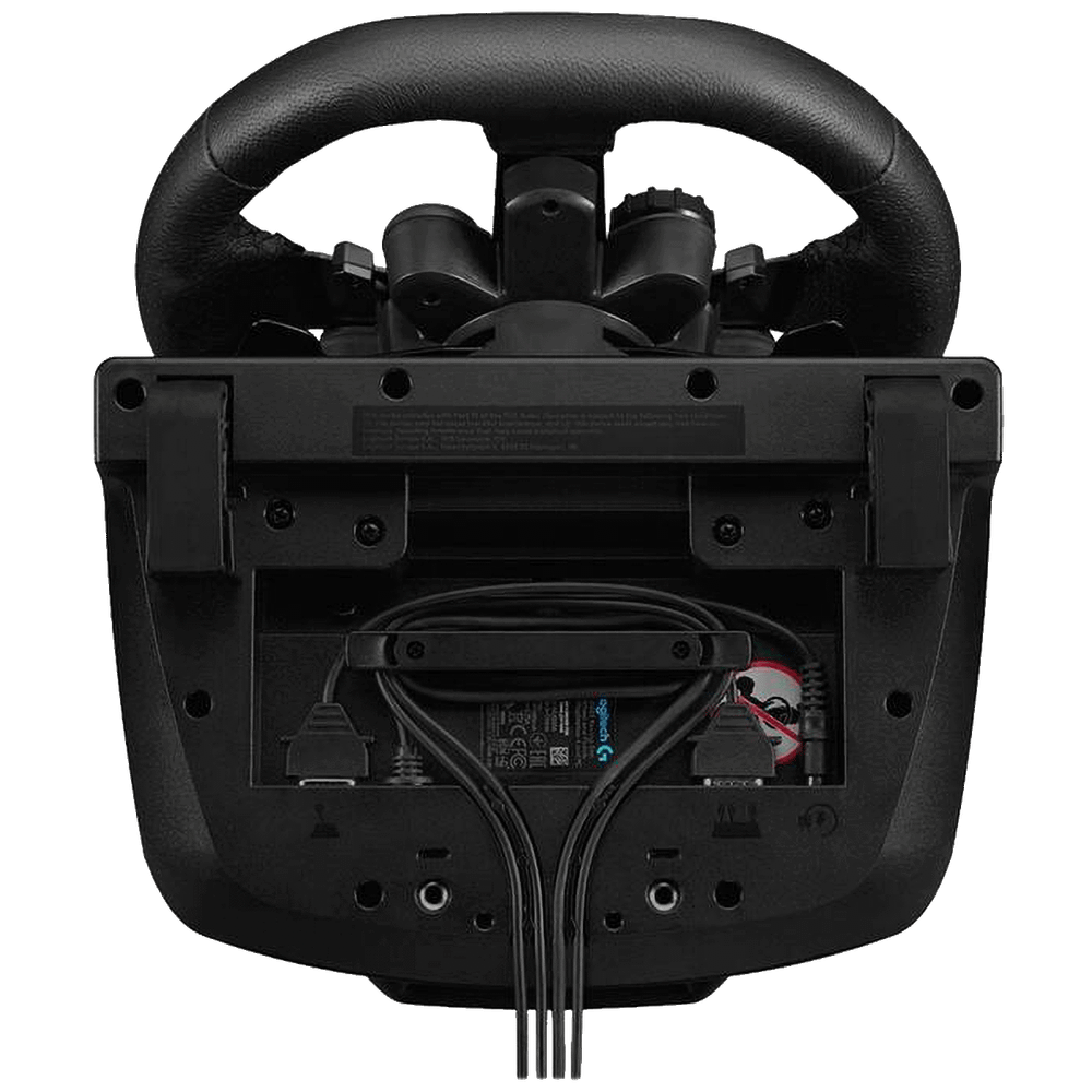Logitech Gaming volan G923 (941-000149) slika 5
