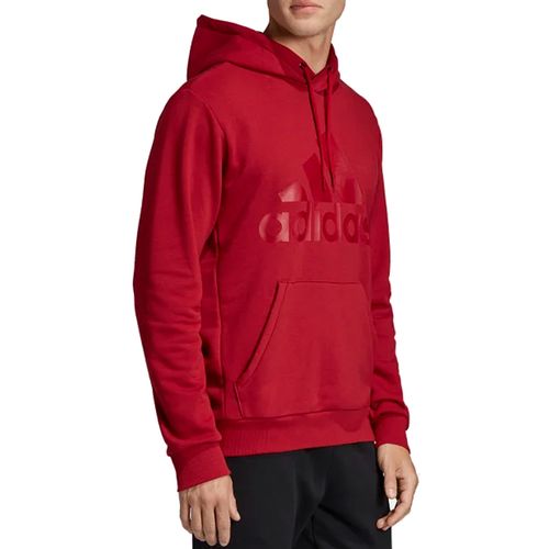 Muški hoodie Adidas must haves badge of sport EB5246 slika 6